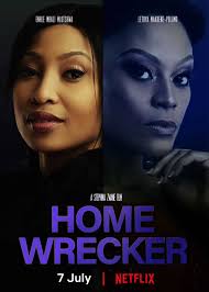 Home Wrecker review: This South African revenge drama has its moments, but  lacks depth and nuance