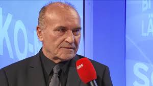 Als pensionist hat er viel zeit. Suchergebnisse Orf Tvthek