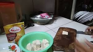 Resep tahu kentaky bisa manjain lidah resep masakanku / mendapat julukan sebagai kota pelajar, jogja juga merupakan salah satu destinasi wisata favorite di indonesia. Tutorial Memasak Tahu Krispy Youtube