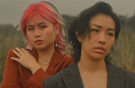 New Music This Week: Marian Carmel and Jean Seizure, Narysal and