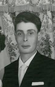 John Raposo Obituary