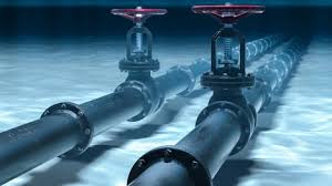 When completed in october 2022, it will transport natural gas from the north sea to poland via denmark. Baltic Pipe Emerging Europe