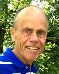 Larry Eldon Holmberg Obituary January 13, 2025