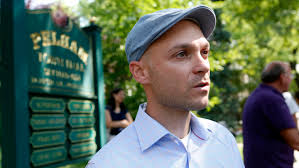 Pelham VIPs take Ice Water Challenge