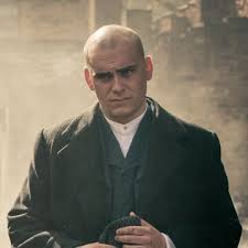 The black star day has come. Danny Whizz Bang Peaky Blinders Wiki Fandom