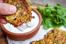 These cheesy zucchini balls are delicious keto appetizers or snacks with only 1.6 grams of net carbs per serving. Mucver Turkish Courgette Zucchini Fritters Recipe A Kitchen In Istanbul