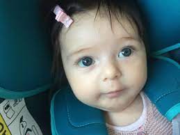 veranderung der augenfarbe haare der babys mai 2017 babyclub babycenter