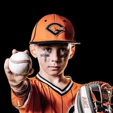 11U ORANGE