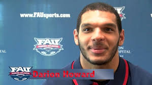 Darion Howard's Instagram, Twitter & Facebook