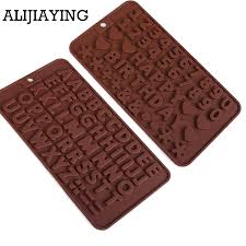 And which b&b best embodies those homey comforts? M0187 Cake Decorating Tools Silicone Chocolate Mold Letter And Number Fondant Molds Cookies Bakeware Tools Tinydeal