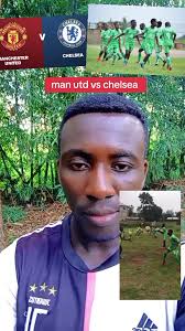 Manchester United vs chelsea #adido256 #manchesterunited #manutd #manu...