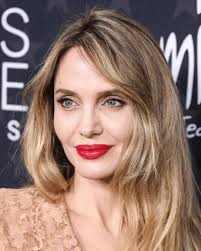 ANGELINA JOLIE LEAVES HOLLYWOOD! After 30+ years in the spotlight, Angelina  is done with L.A. With her bitter Brad Pitt divorce finally behind her, the  50-year-old actress is planning a “historic” sale