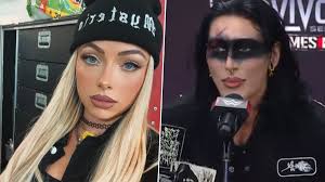 Girl is Weak While Talking': Liv Morgan Takes Dig at Rhea Ripley's Presser  After WWE Survivor Series WarGames 2024 (See Post)