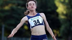 Alto adige è il quotidiano online di bolzano continuamente aggiornato, con foto e video, su cronaca, politica, sport, cultura, spettacoli ed economia Anastassia Angioi Addio Atletica La Grande Promessa Dello Sport Italiano Ora Vuol Fare La Scrittrice La Nuova Sardegna