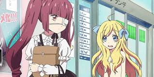 Check spelling or type a new query. Dropkick On My Devil Deutscher Omu Trailer Zur Zweiten Staffel Anime2you