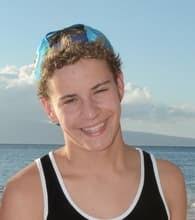 Christopher Clarke's Men's Swimming Recruiting Profile