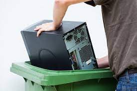 Why is electonic and computer recycling important? The Benefits Of Computer Recycling In Canada Psymbolic