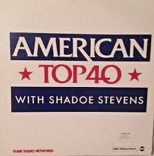 popsike com radio show american top 40 shadoe stevens 9