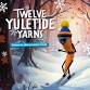 Twelve Yuletide Yarns event image