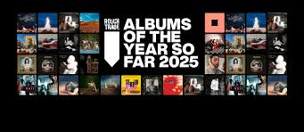 Albums of the Year So Far 2024 | Rough Trade UK