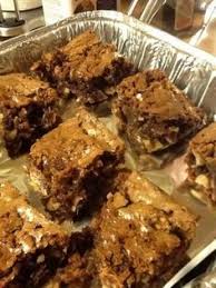 Paula Deen Chocolate Mound Brownies Recipe Food Com Paula Deen Recipes Recipes Mounds Brownies Recipe