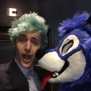 Steam Community :: Fortnite Ninja Tyler Blevins