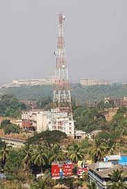 Download and install tele india app for android device for free. Telecommunications In India Wikipedia