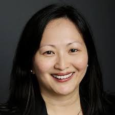 Abigail Christine Chen