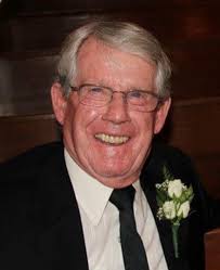 Most Recent Obituaries