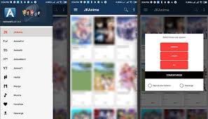 Descargando anime móvil_v1.1.2_apkpure.com.apk (4.6 mb). Aplicaciones Para Ver Anime En Android 2019 Nueva Aplicacion