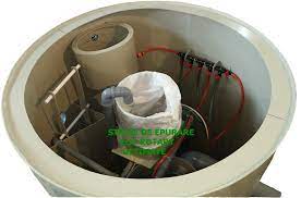 Societatea comerciala eco tank s.r.l. Statii De Epurare Eru Fara Vidanjare Fara Miros En 12566 3