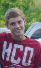 Dylan Lewis Martin Obituary August 31, 2014