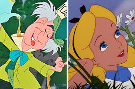 Do you like this mysterious and odd fairy tale written by lewis carroll? Only Real Disney Fans Can Ace This Difficult Alice In Wonderland Quiz