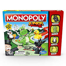 Instrucciones juego monopoly cajero loco. Comprar Monopoly Electronico Instrucciones Desde 17 99 Mr Juegos De Mesa
