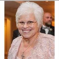 Anastasia "Anna" Capps Obituary