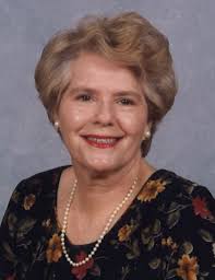 Obituary information for Marilyn Ruth Ellis