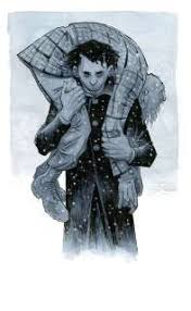 Julien Maffre - originaux en vente | ComicArtTracker