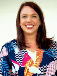 Emily Bastedo: Candidate profile for Elmhurst 6th Ward Alderman