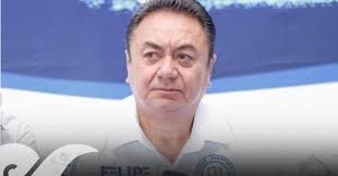 Felipe Velázquez se desmarca de actual dirigencia del PAN Puebla