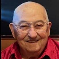 Gilbert Zachrich Jr Obituary