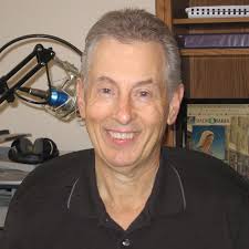 Meet the Author with Ken Huck