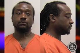 Marcus Weston — Clarke County Jail Bookings