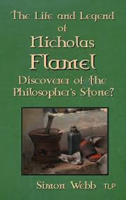 The alchemyst the enchantress the magician the necromancer the sorceress the warlock. The Life And Legend Of Nicholas Flamel Discoverer Of The Philosopher S Stone English Edition Ebook Webb Simon Amazon De Kindle Store