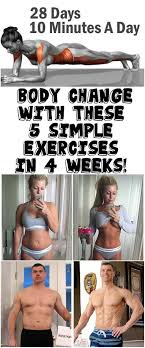 Pin On Exercise