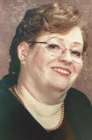 Obituary for Margaret "Peggy" C. (Casey) Melanson
