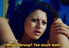 Yas Queen Broad City Know Your Meme