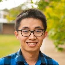 Alan Dai's Instagram, Twitter & Facebook