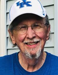 Obituary for Carl "Bob" Niedzielski