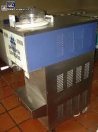 Maybe you would like to learn more about one of these? Gelato Ice Cream Machine Frigomat Camargo Industrial Used Machines