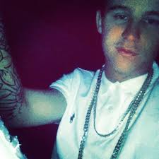 Bradley Arney's Instagram, Twitter & Facebook